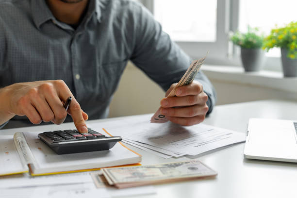 Best Debt Consolidation Loans  in Bismarck, ND